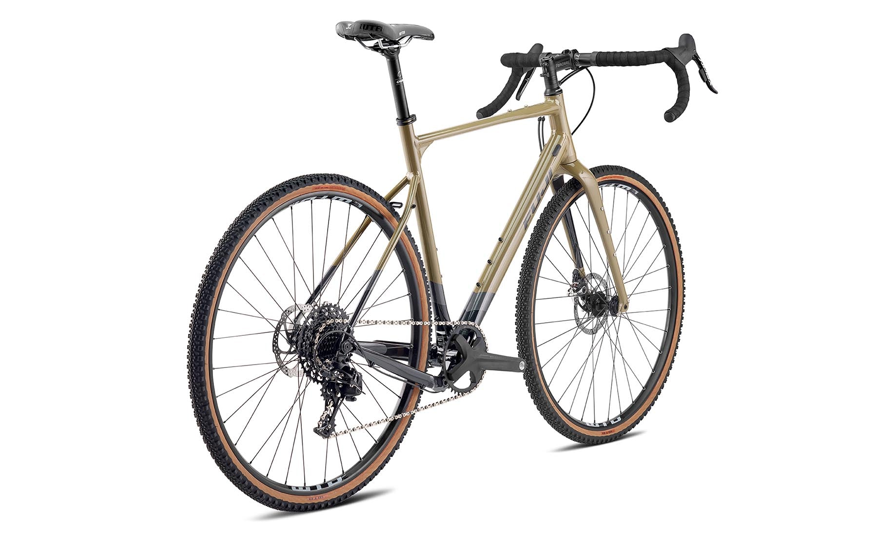 Fuji Jari 1.5 Gravel Bike - Cycleson