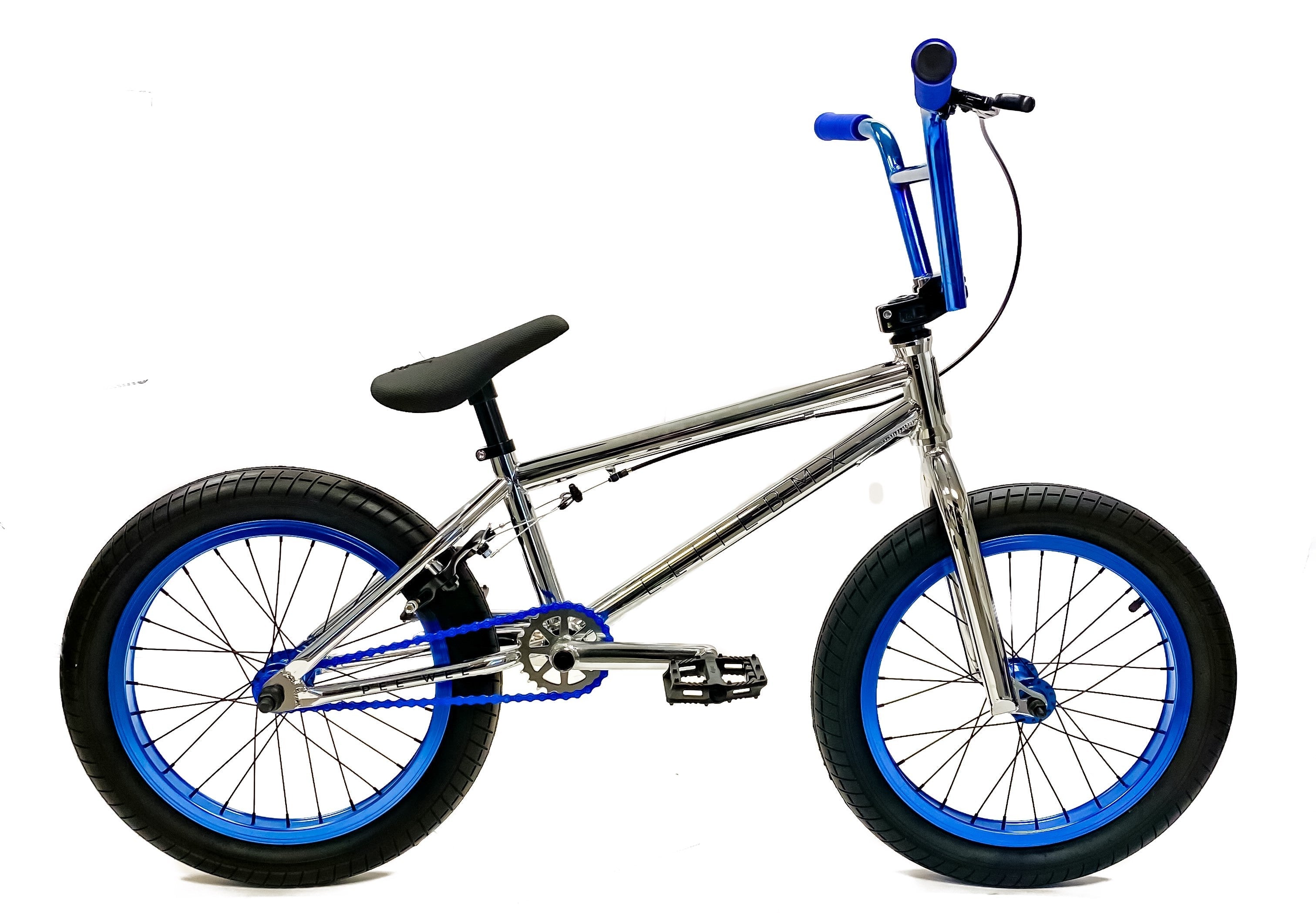 Elite BMX Pee Wee 18" BMX Bike