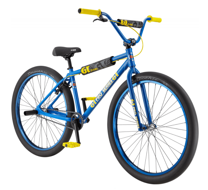 GT Pro Series LTD 29" BMX Bike - Cycleson