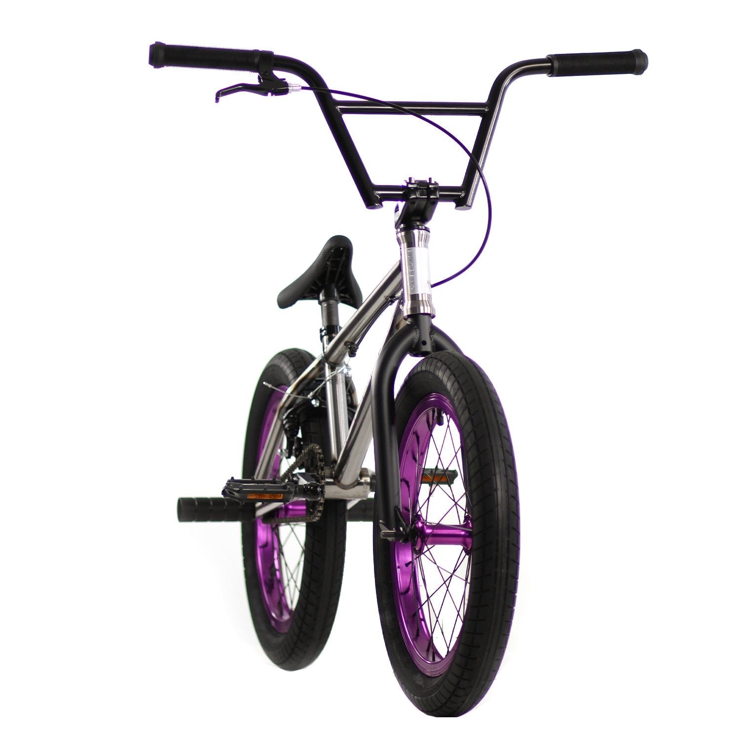 Elite BMX Pee Wee 18" BMX Bike - Cycleson