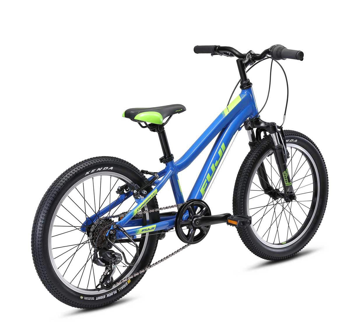 Fuji Dynamite 20 Kids Mountain Bike - Cycleson