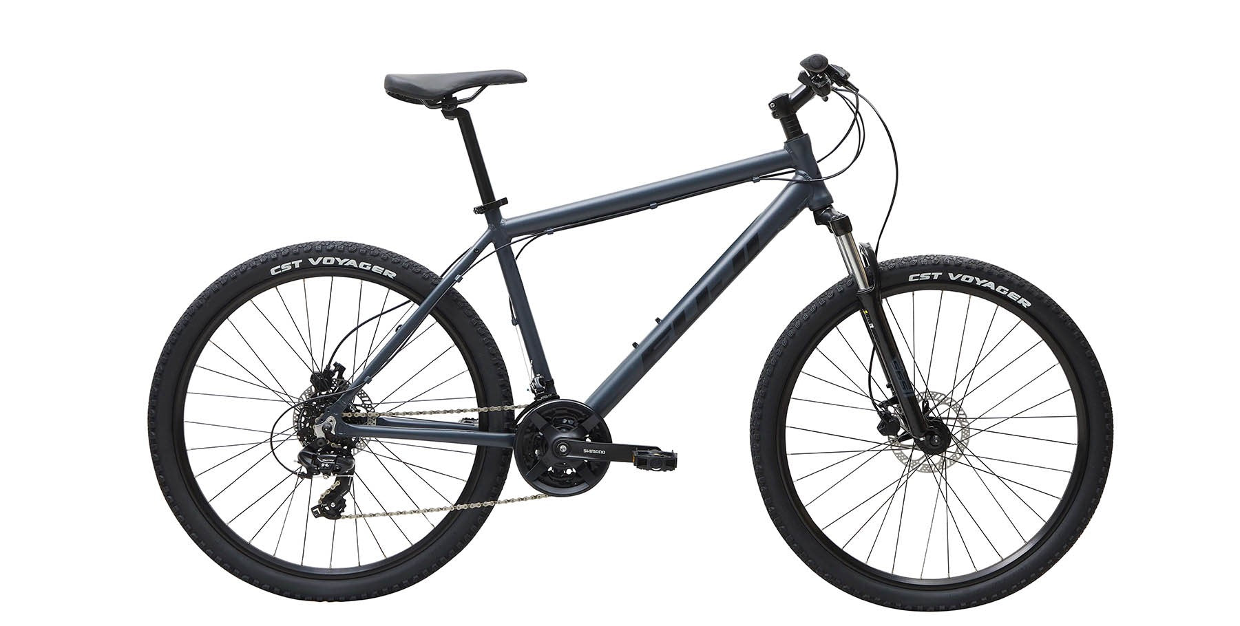 Fuji Adventure 27.5 Comp Mountain Bike 2023 - Cycleson