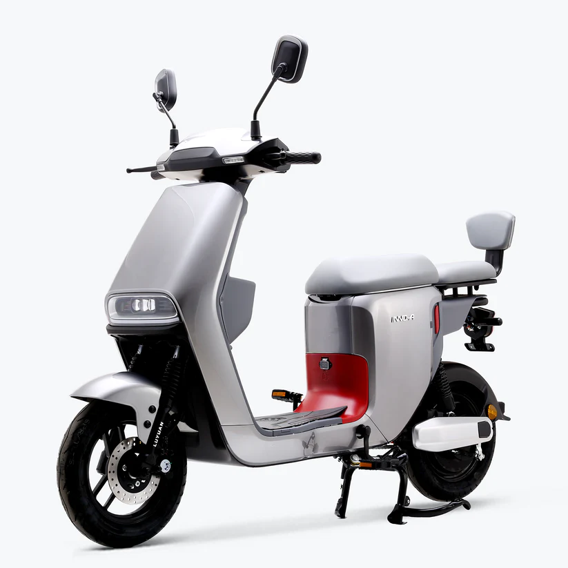 HMP Bikes INNO-A Electric Bike - Cycleson