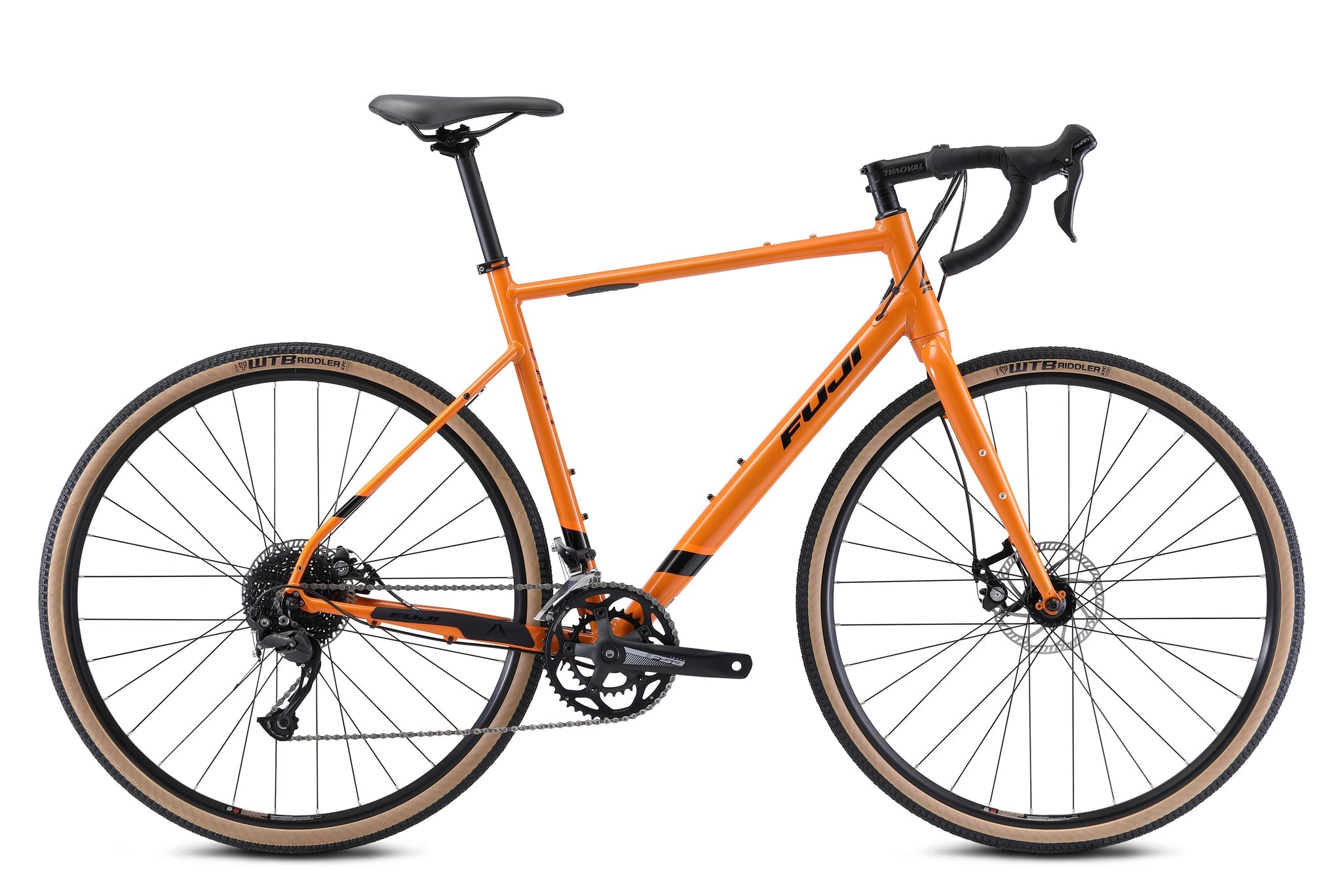 Fuji Jari 2.3 Gravel Bike - Cycleson