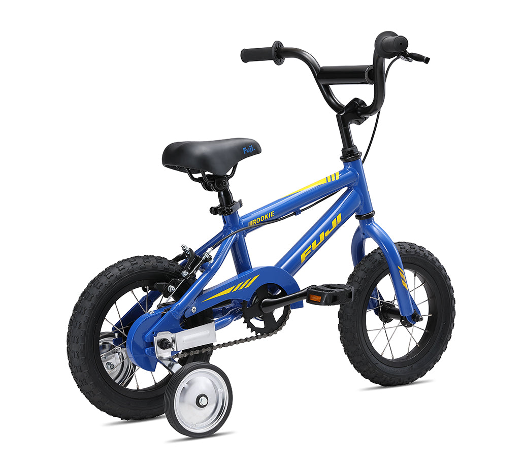 Fuji Rookie 12" Boys Bike - Cycleson