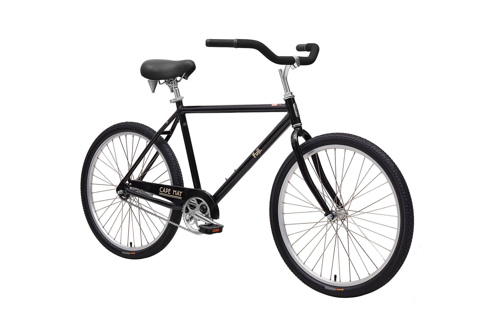 Fuji Cape May Cruiser Bike - Cycleson