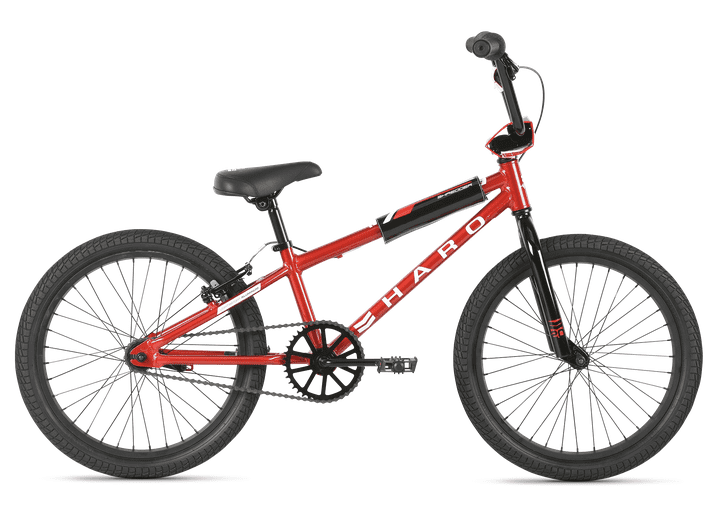 Haro Shredder 20" BMX Bike 2023 - Cycleson