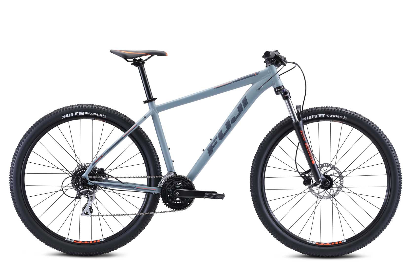 Fuji Nevada 29 1.7 Mountain Bike - Cycleson