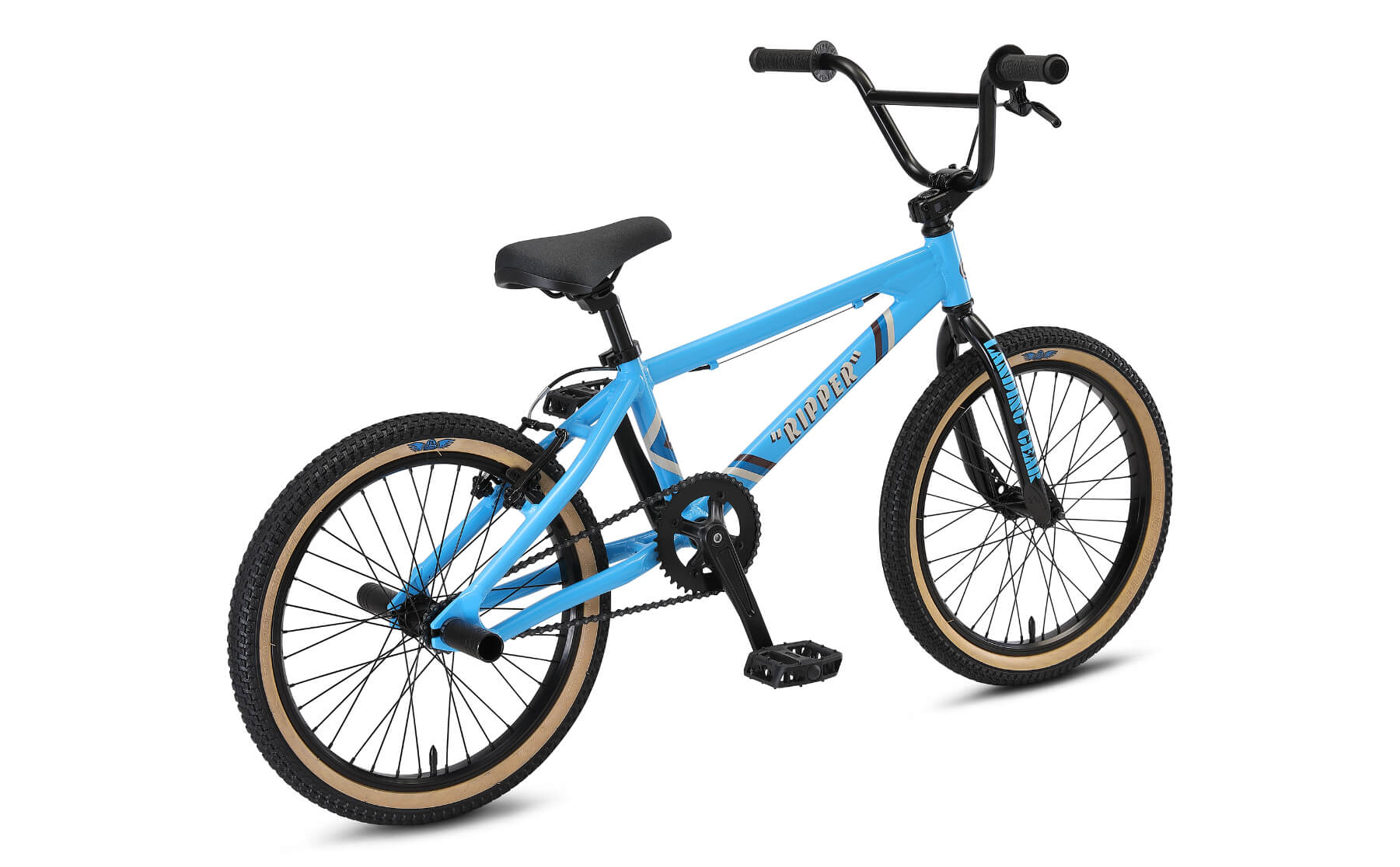 SE Bikes Ripper BMX Bike - Cycleson