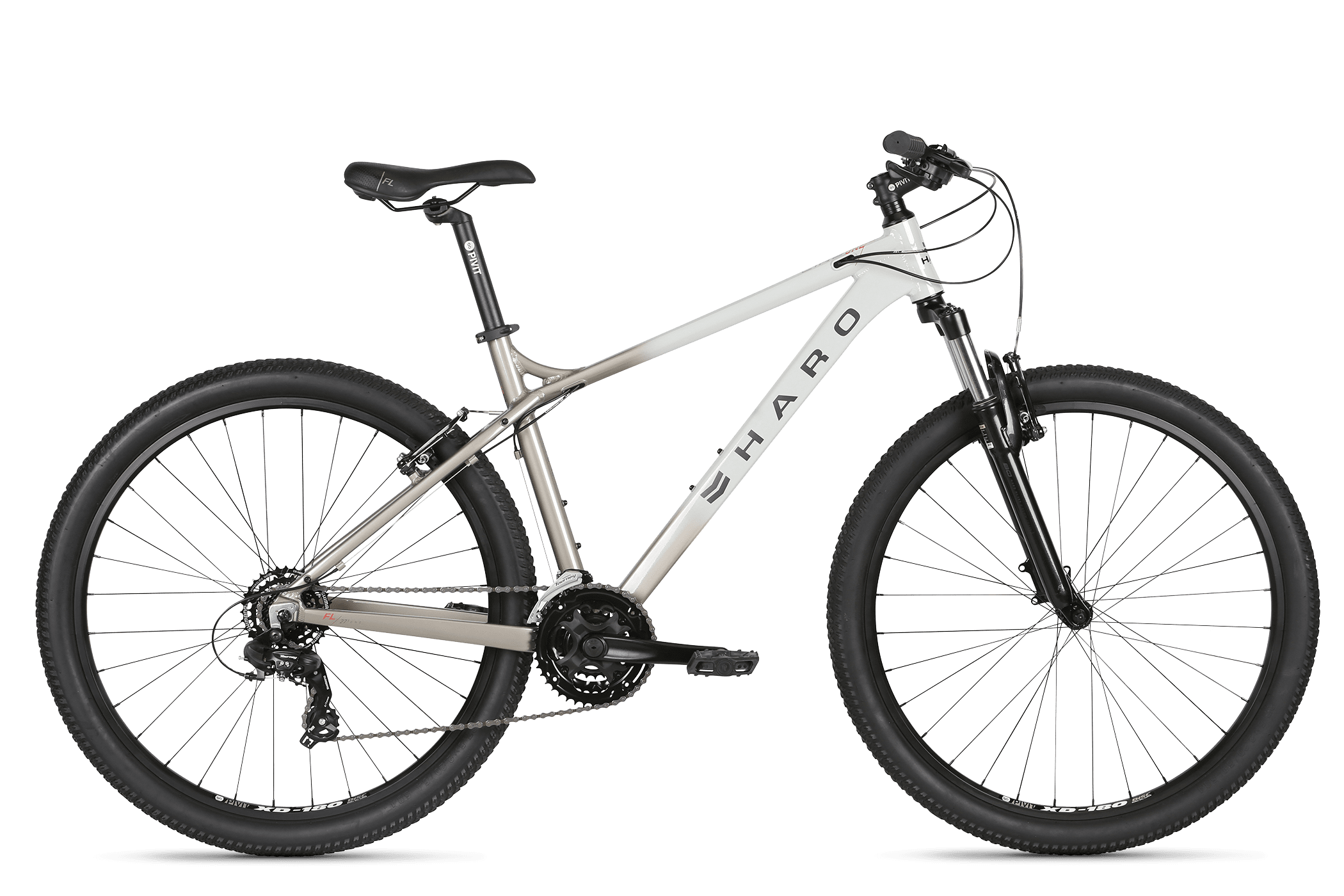 Haro Flightline One 27.5" Mountain Bike 2023 - Cycleson