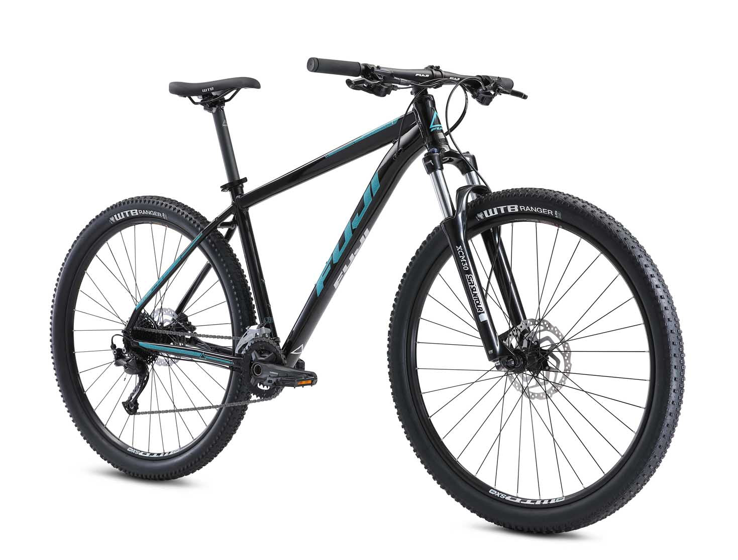 Fuji Nevada 29 1.5 Mountain Bike - Cycleson