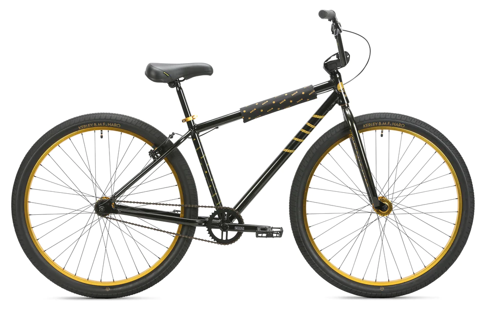 Haro BMF 29" BMX Bike 2023 - Cycleson