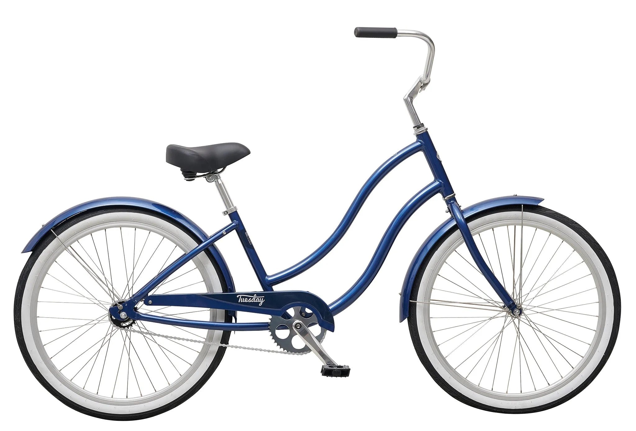 Tuesday August 1 LS Cruiser Bike 2021 - Cycleson