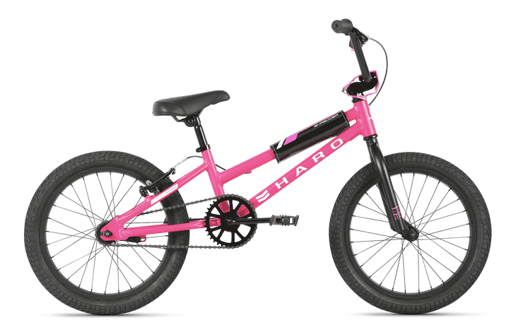 Haro Shredder 18" Girls Bike - Cycleson