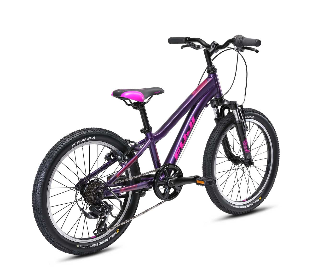 Fuji Dynamite 20 Kids Mountain Bike - Cycleson