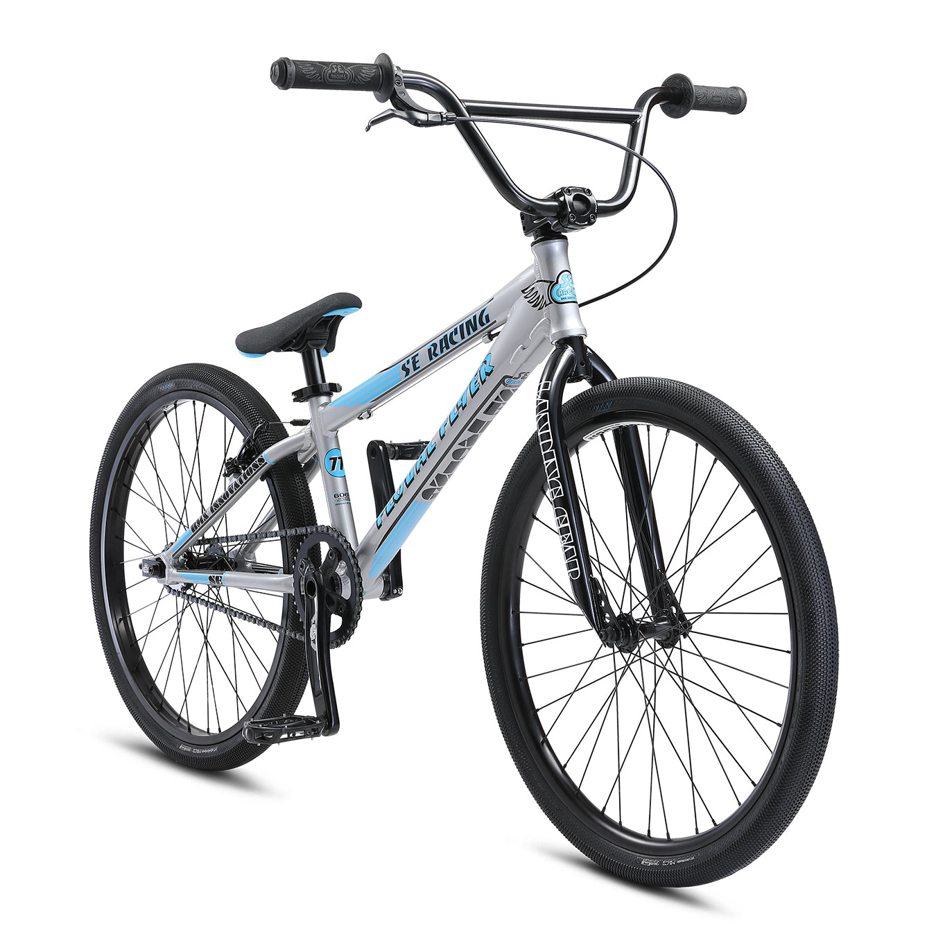 SE Bikes Floval Flyer 24" BMX Bike - Cycleson