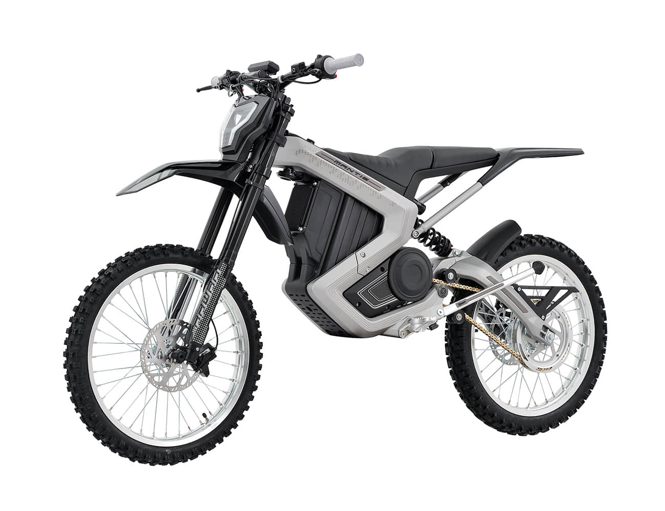 Rawrr Mantis Electric Bike - Cycleson