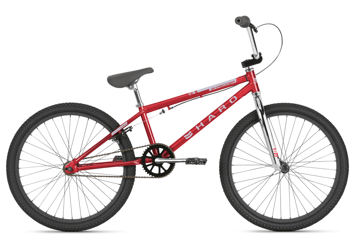 Haro Shredder Pro 24" BMX Bike 2023 - Cycleson