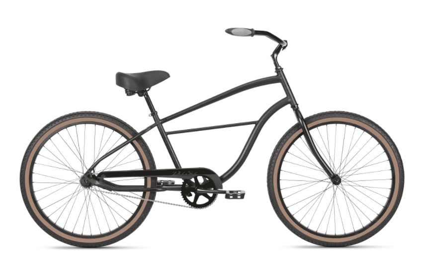 Del Sol Cantina Cruiser Bike - Cycleson