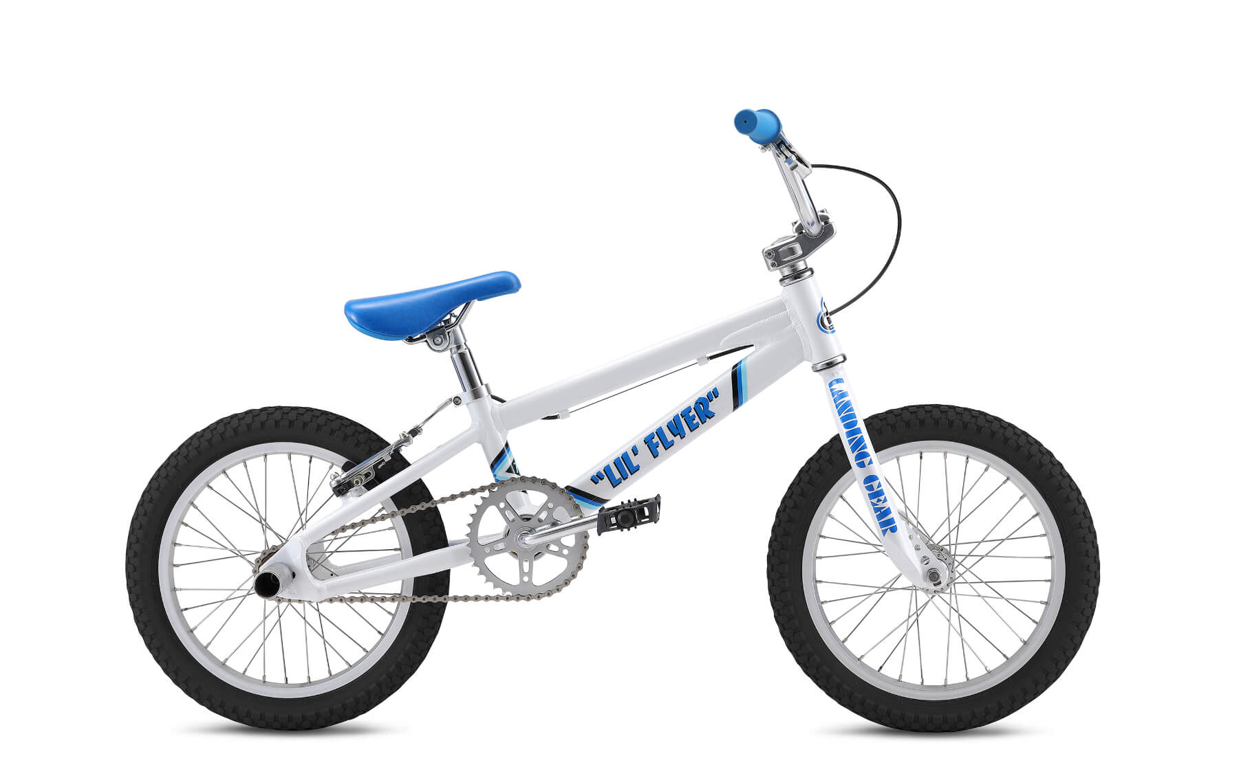 SE Bikes LiL' Flyer 16" Kids Bike - Cycleson