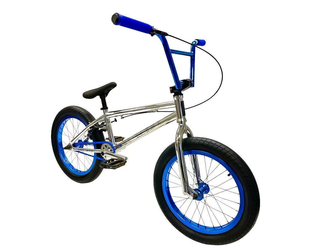 Elite BMX Pee Wee 18" BMX Bike