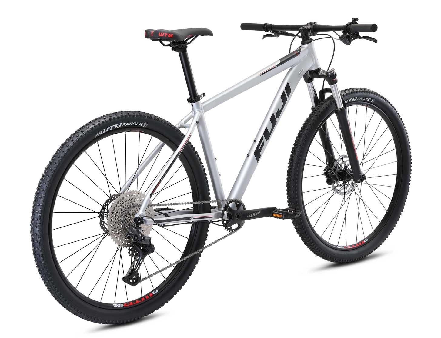 Fuji Nevada 29 1.3 Mountain Bike - Cycleson