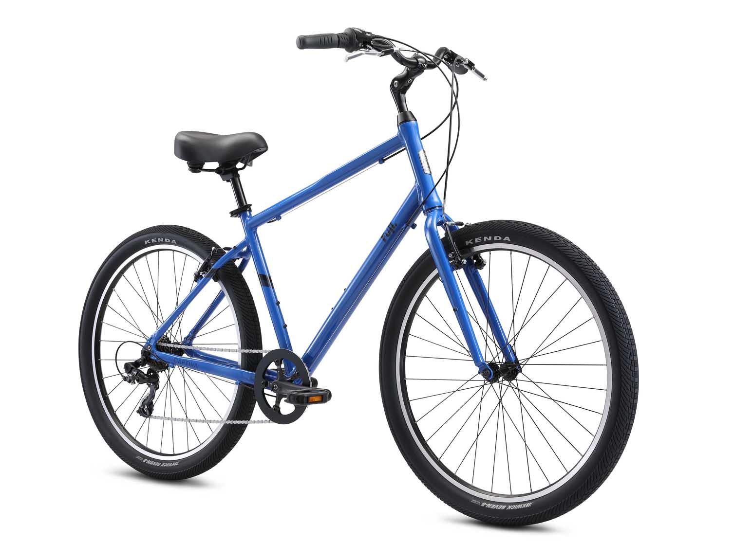 Fuji Captiva 7 Cruiser Bike - Cycleson