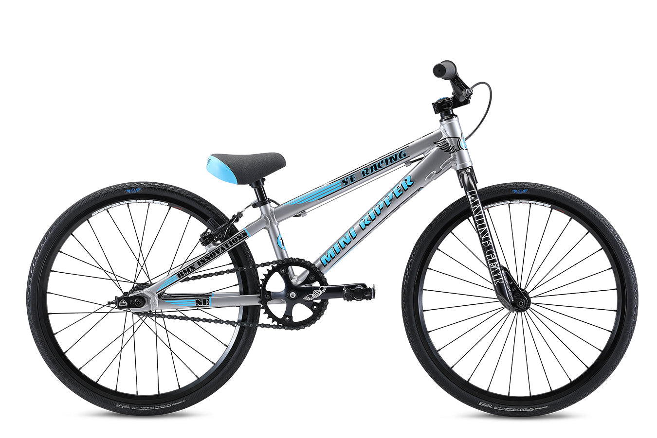 SE Bikes Mini Ripper BMX Bike - Cycleson