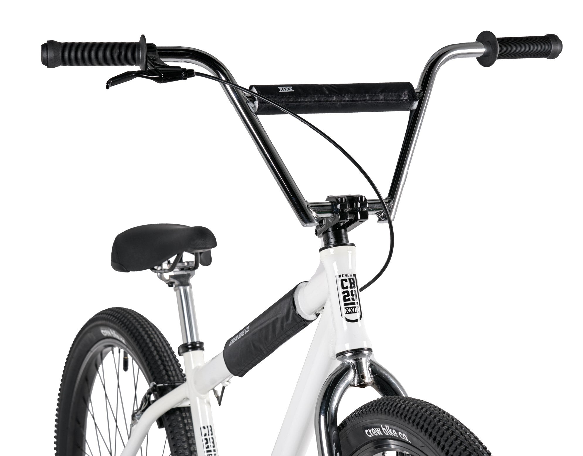 Crew Bike Co CB29 29" BMX Bike