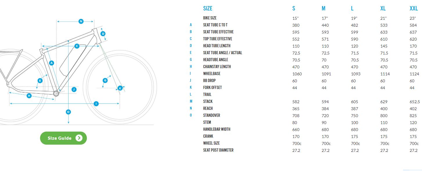 Fuji Conductor 2.1+ Electric Bike - Cycleson