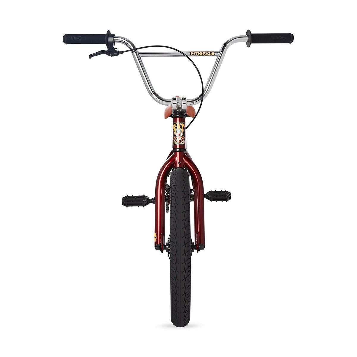 Fit Bike Co. Misfit 18 Kids BMX Bike