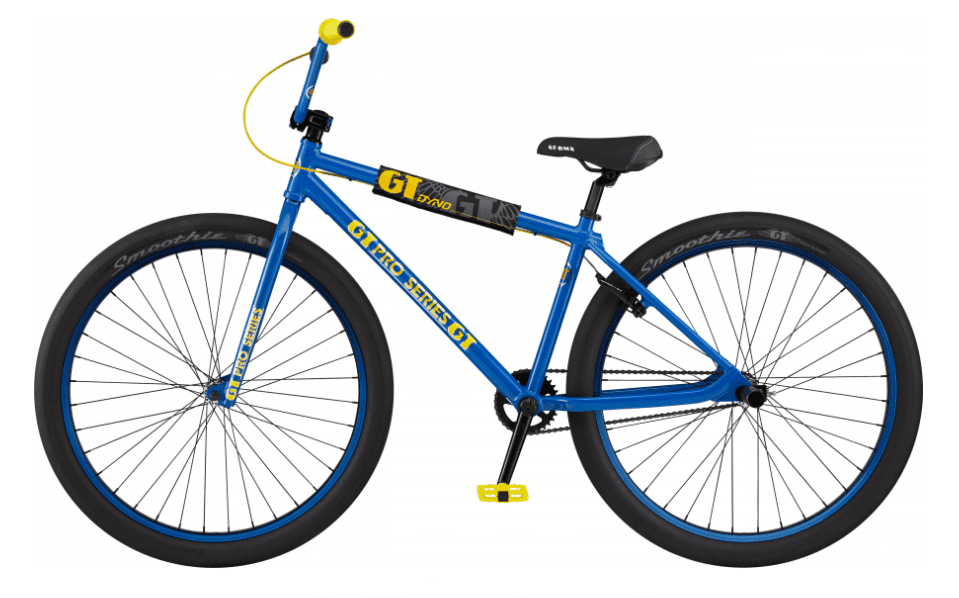 GT Pro Series LTD 29" BMX Bike - Cycleson