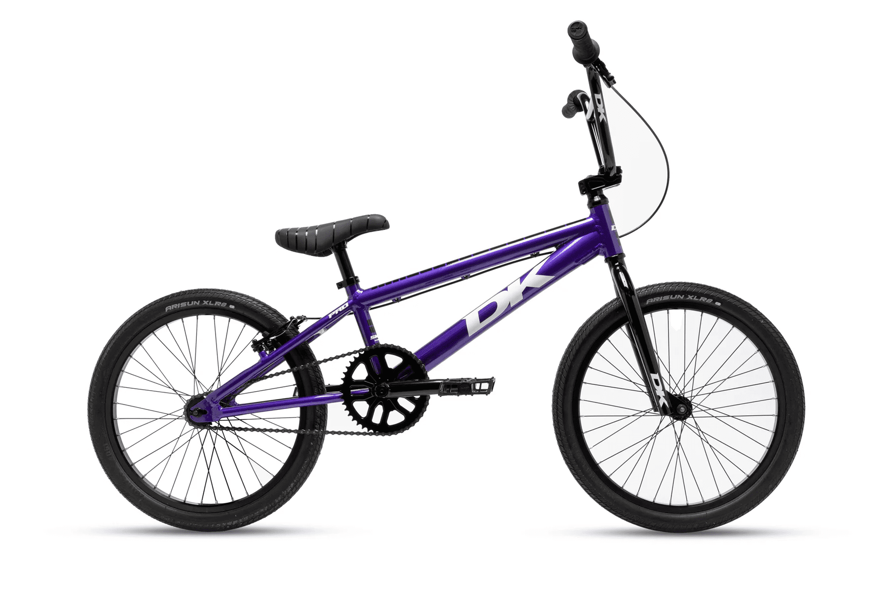 DK Bikes Swift Pro 20" BMX Bike - Cycleson