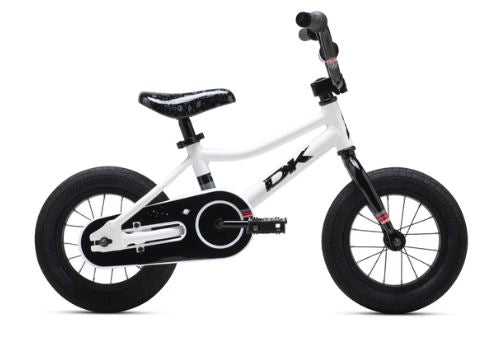 DK Bikes Devo 12" BMX Bike - Cycleson