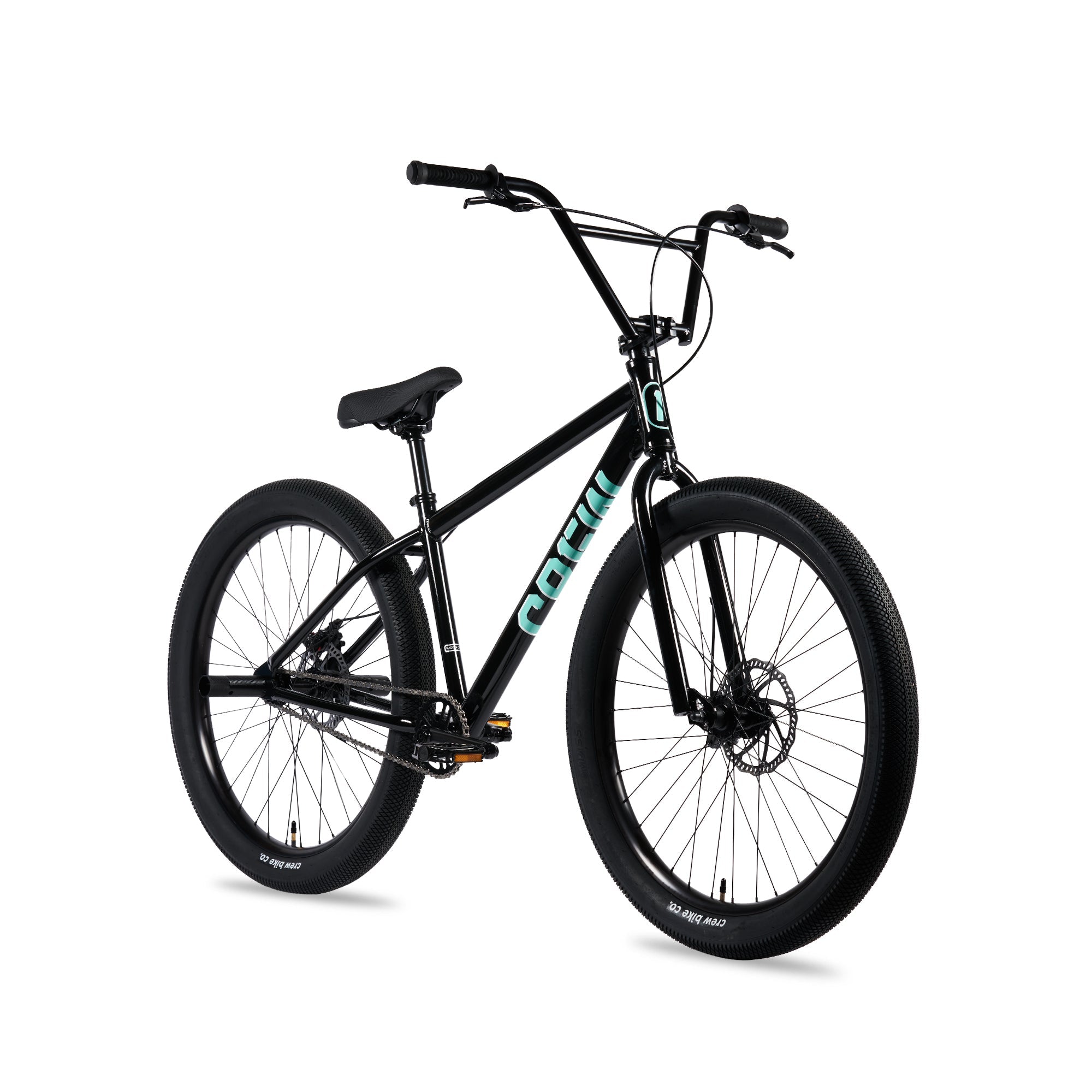 Crew Bike Co CB275 27.5" BMX Bike - Cycleson