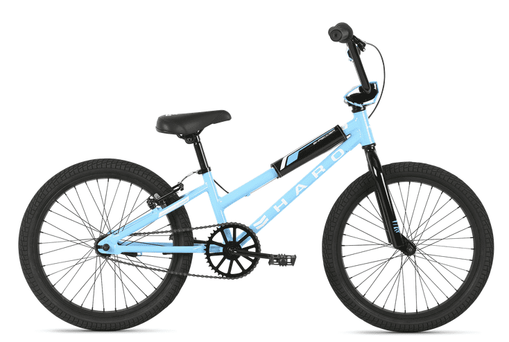 Haro Shredder 20" Girls Bike 2023 - Cycleson