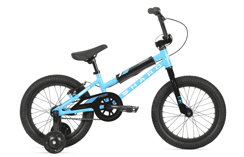 Haro Shredder 14" Girls Bike 2023 - Cycleson