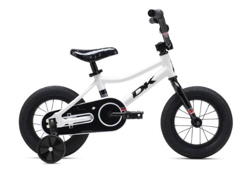 DK Bikes Devo 12" BMX Bike - Cycleson