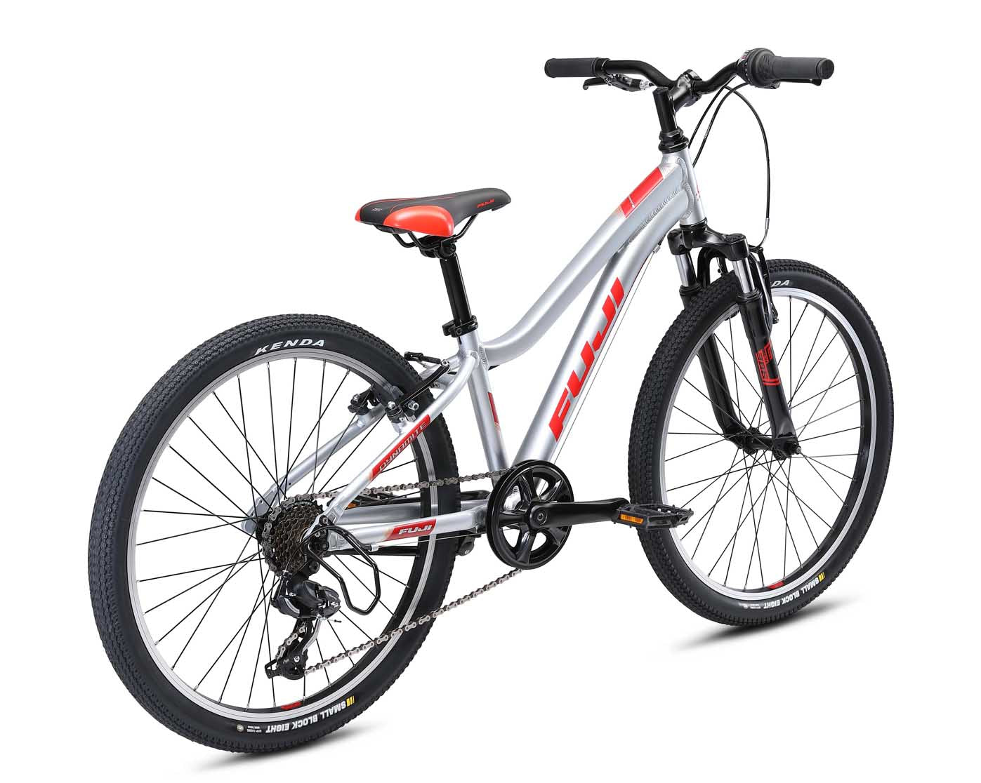 Fuji Dynamite 24 Sport Kids Mountain Bike - Cycleson