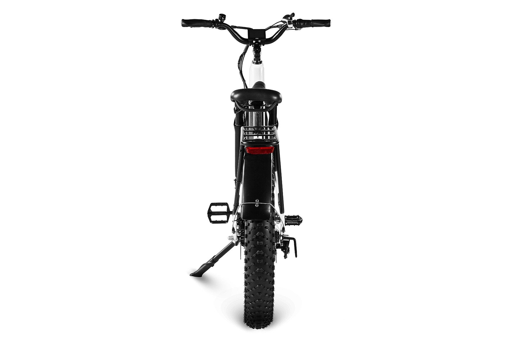 Dirwin Pioneer Fat Tire Electric Bike