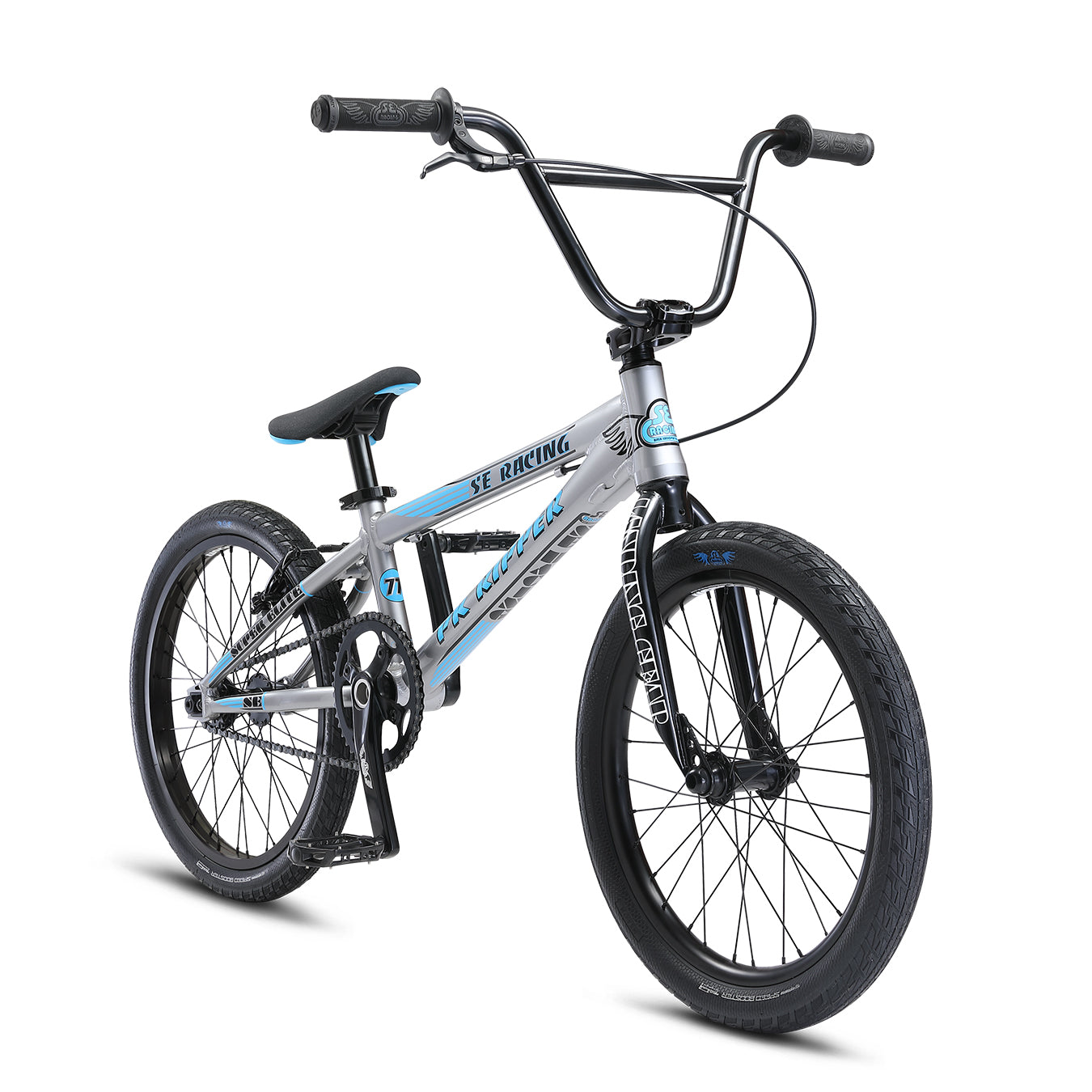 SE Bikes PK Ripper Super Elite BMX Bike - Cycleson