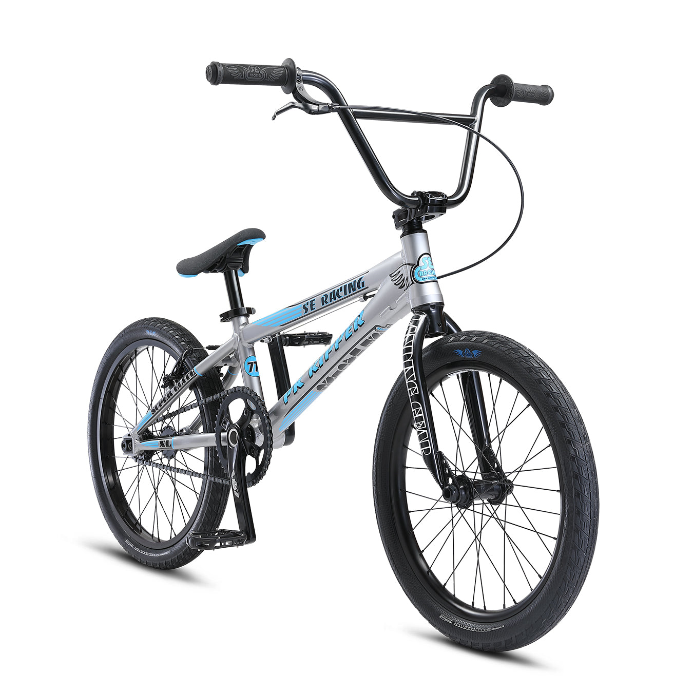 SE Bikes PK Ripper Super Elite XL BMX Bike - Cycleson