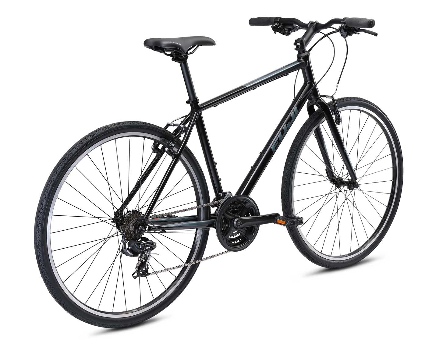 Fuji Absolute 2.1 Fitness Bike - Cycleson