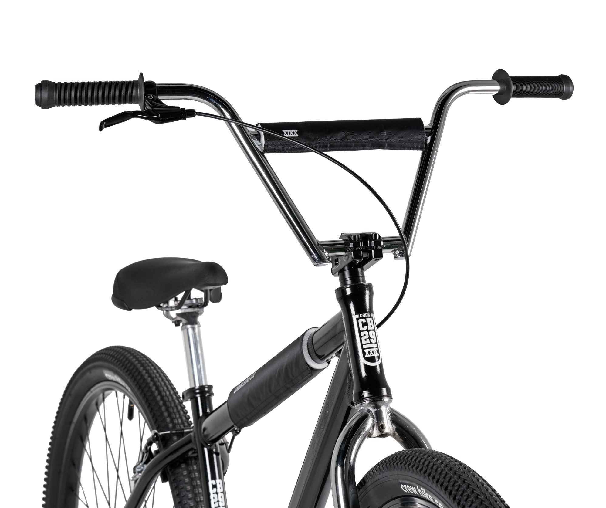 Crew Bike Co CB29 29" BMX Bike - Cycleson