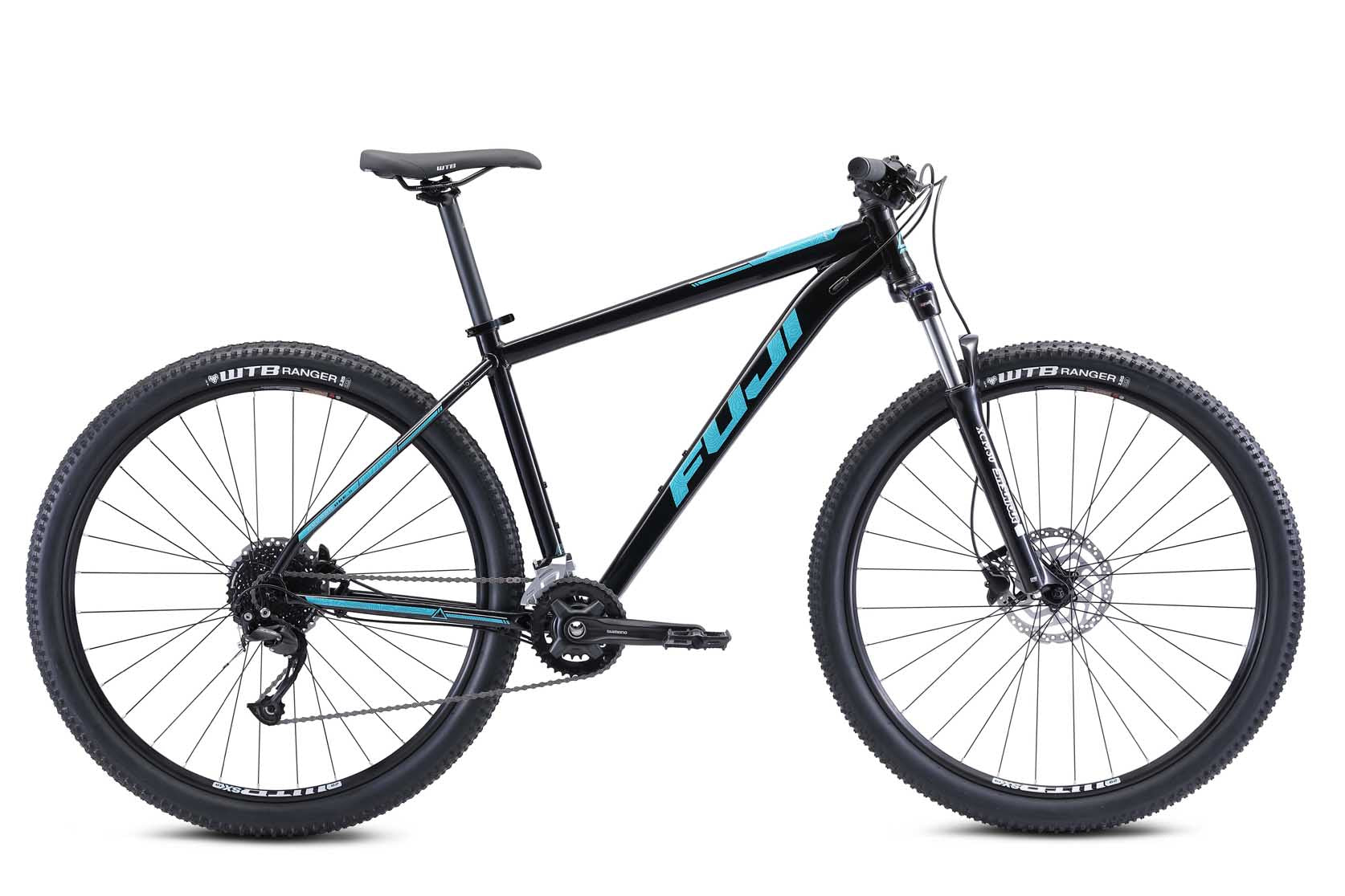 Fuji Nevada 29 1.5 Mountain Bike - Cycleson