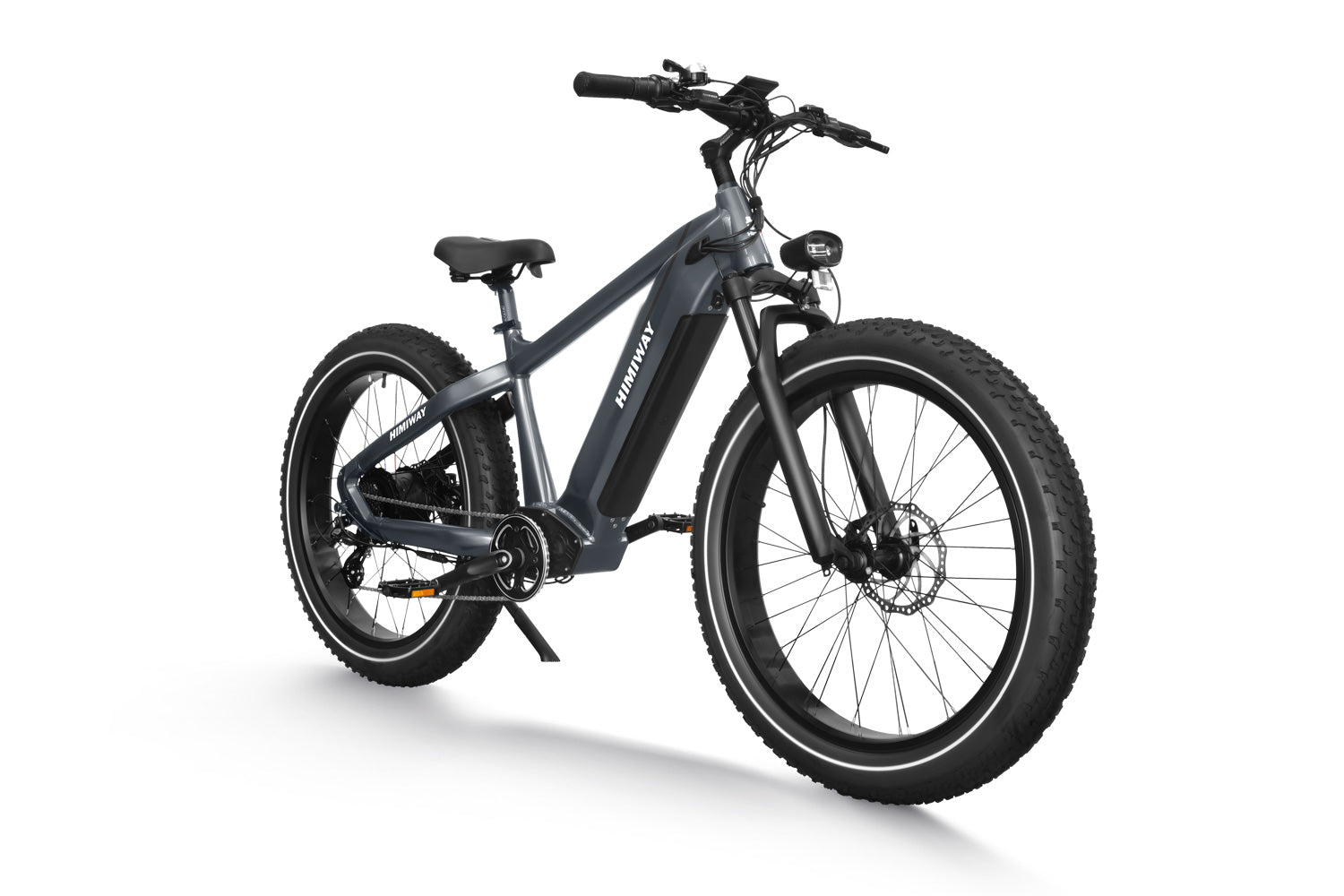 Himiway Zebra Electric Bike - Cycleson