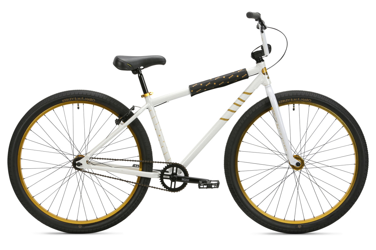 Haro BMF 29" BMX Bike 2023 - Cycleson