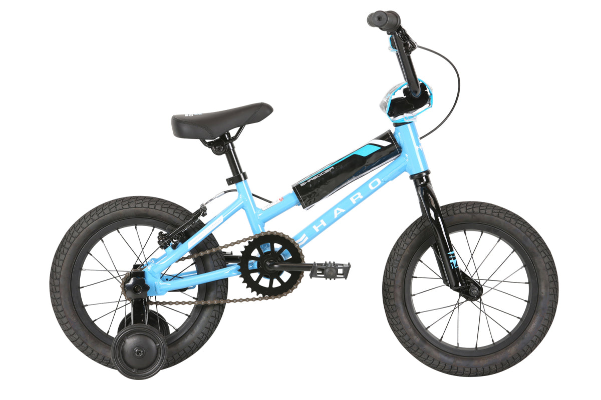 Haro Shredder 14" Girls Bike 2023 - Cycleson