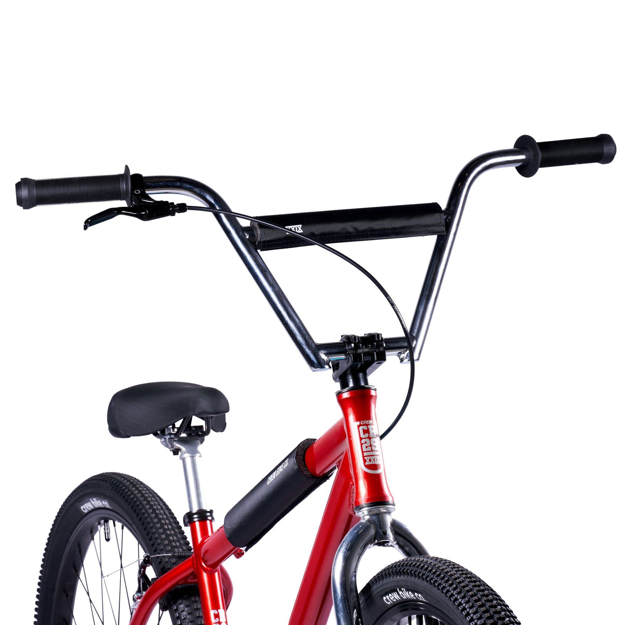 Crew Bike Co CB29 29" BMX Bike