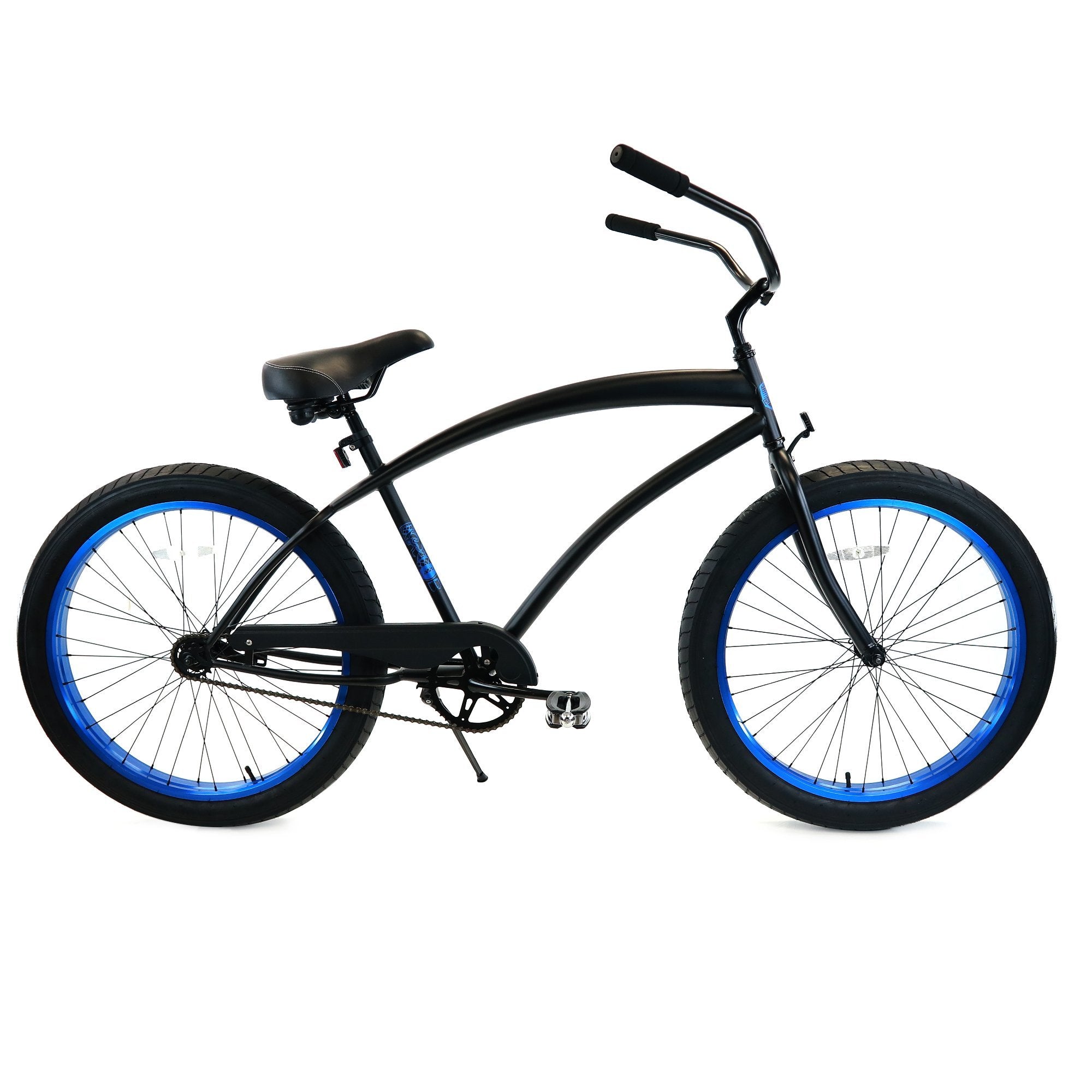 ZF Bikes Cobra Cruiser Bike - Cycleson